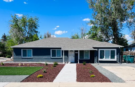 13601 E. 7th Avenue, Aurora, CO 80011