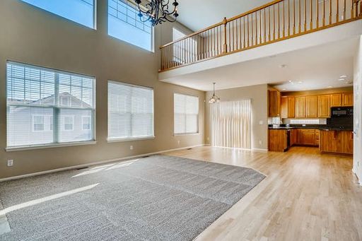 24742 E. Crestridge Place, Aurora, CO 80016