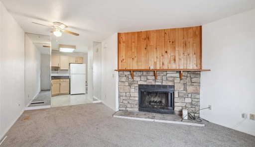 185 S. Sable Boulevard, #T19, Aurora, CO 80012