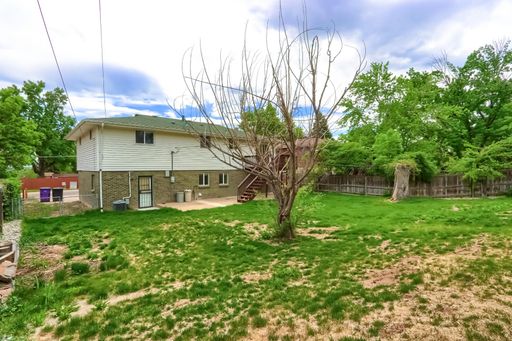 4465 W. Yale Avenue, Denver, CO 80219