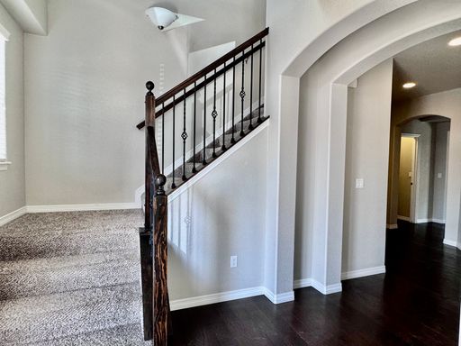 17849 Smelting Rock Drive, Monument, CO 80132