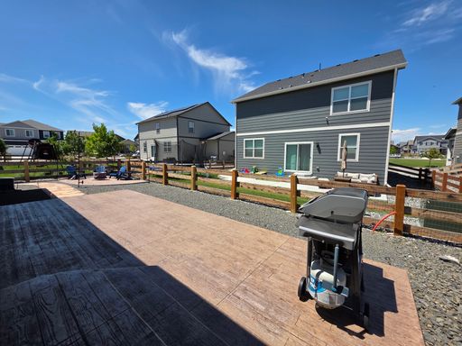 127 Monarch Street, Bennett, CO 80102