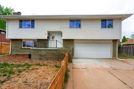 4465 W. Yale Avenue, Denver, CO 80219