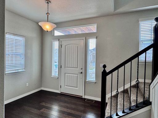 17849 Smelting Rock Drive, Monument, CO 80132