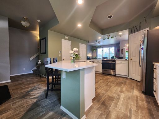 1612 W. Canal Court, Littleton, CO 80120
