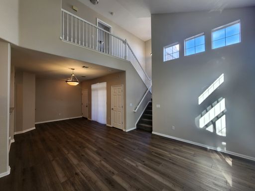 10010 E. Gunnison Place, #706, Aurora, CO 80247