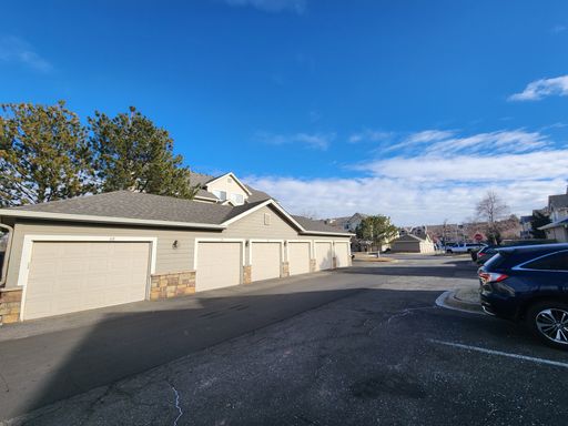 10010 E. Gunnison Place, #706, Aurora, CO 80247