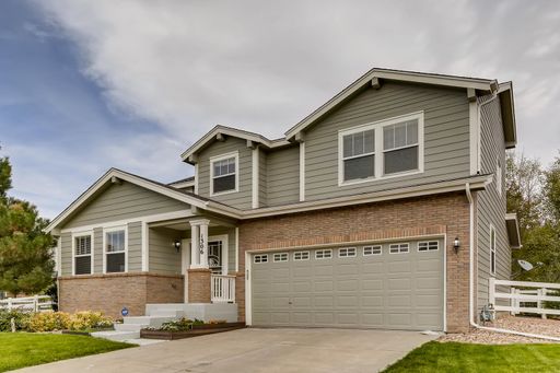 1306 S. Buchanan Way, Aurora, CO 80018