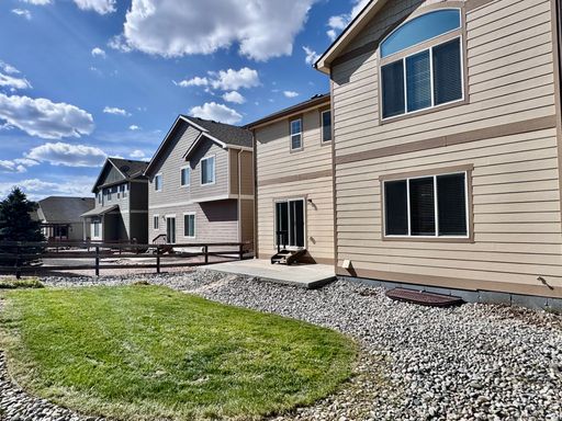 17849 Smelting Rock Drive, Monument, CO 80132