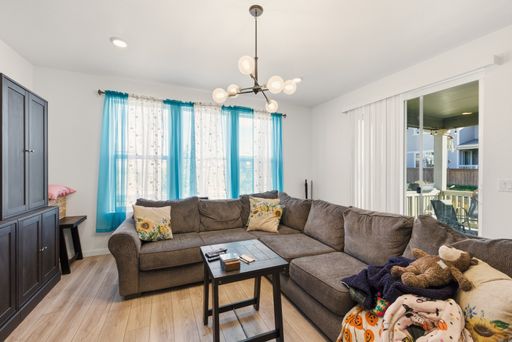 17661 E. 95th Place, Commerce City, CO 80022