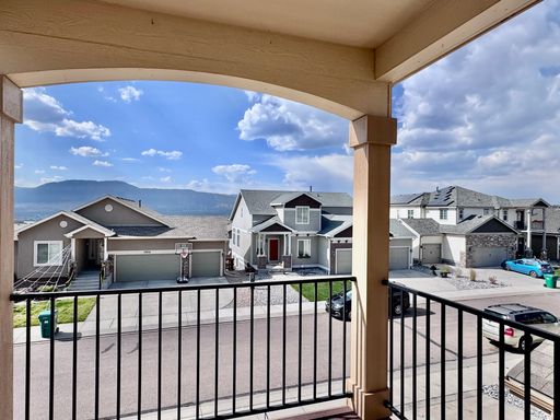 17849 Smelting Rock Drive, Monument, CO 80132