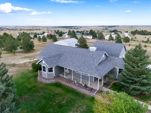 33622 Quill Lane, Elizabeth, CO 80107