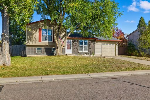 11246 Donley Drive, Parker, CO 80138