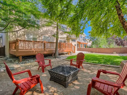 13895 Sandtrap Circle, Broomfield, CO 80025