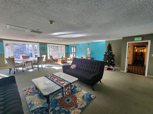 555 E. 10th Avenue, #115, Denver, CO 80203