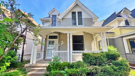 1017 E. 20th Avenue, Denver, CO 80206