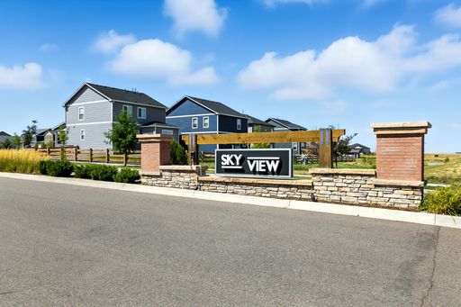45750 Silverdrop Avenue, Bennett, CO 80102