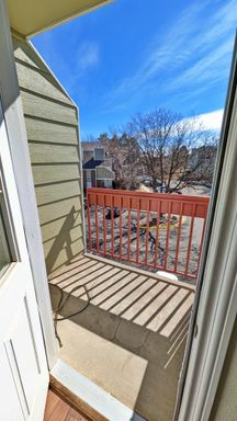 980 S. Dawson Way, Unit #15, Aurora, CO 80012