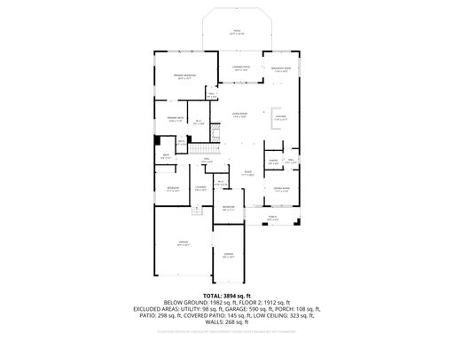 6335 S. Millbrook Way, Aurora, CO 80016