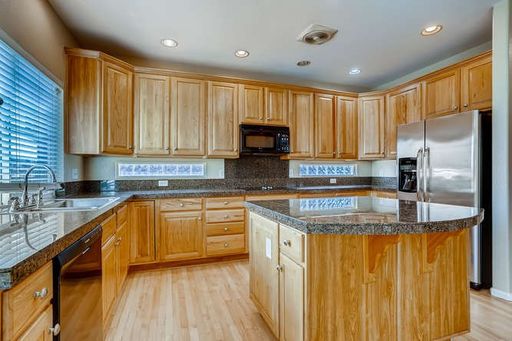24742 E. Crestridge Place, Aurora, CO 80016