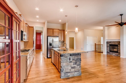 6335 S. Millbrook Way, Aurora, CO 80016