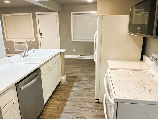 14896 E. 2nd. Avenue, #204H, Aurora, CO 80011