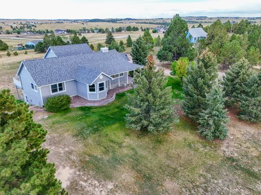 33622 Quill Lane, Elizabeth, CO 80107