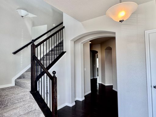 17849 Smelting Rock Drive, Monument, CO 80132