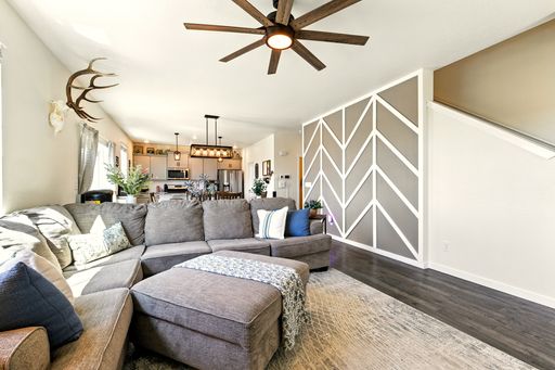 45750 Silverdrop Avenue, Bennett, CO 80102