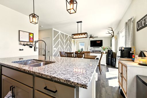 45750 Silverdrop Avenue, Bennett, CO 80102