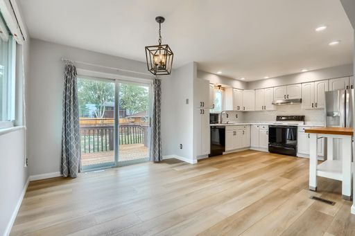 4465 W. Yale Avenue, Denver, CO 80219