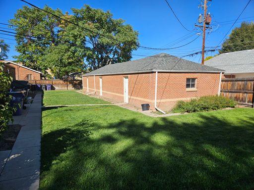 1408 Jersey Street, Denver, CO 80220