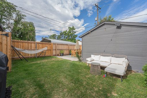 2337 S. Acoma Street, Denver, CO 80223