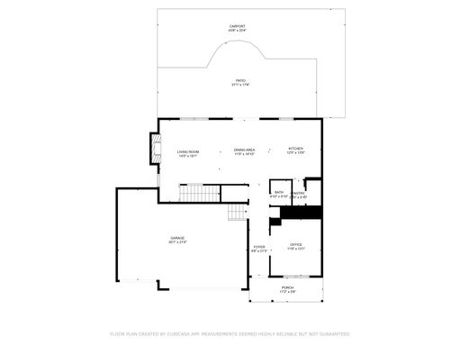 45750 Silverdrop Avenue, Bennett, CO 80102