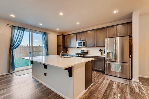 4806 S. Wenatchee Circle, Aurora, CO 80015