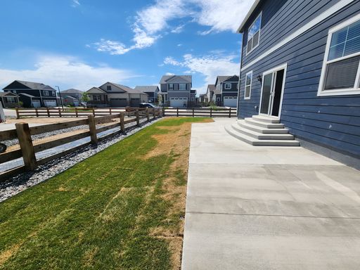 45802 Red Tail Drive, Bennett, CO 80102