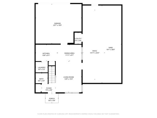 4799 N. Orleans Street, Denver, CO 80249