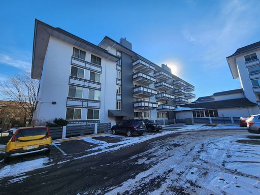 555 E. 10th Avenue, #115, Denver, CO 80203