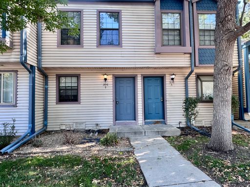 396 S. Memphis Way # G, Aurora, CO 80017