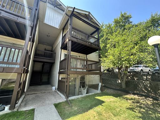 17371 E. Mansfield Avenue #622R, Aurora, CO 80013