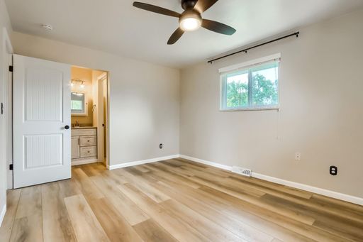 4465 W. Yale Avenue, Denver, CO 80219