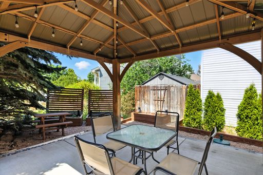 8186 E. Harvard Circle, Denver, CO 80231
