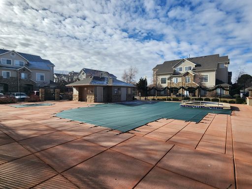 10010 E. Gunnison Place, #706, Aurora, CO 80247