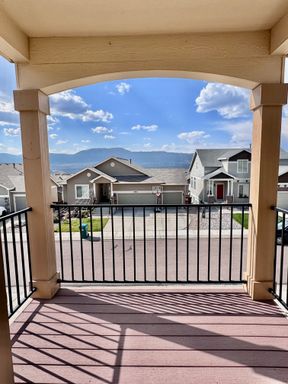 17849 Smelting Rock Drive, Monument, CO 80132