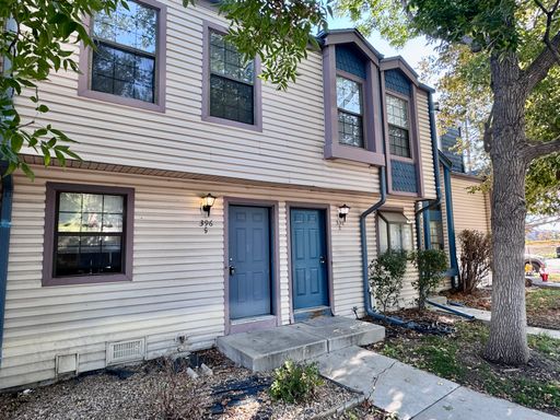 396 S. Memphis Way # G, Aurora, CO 80017