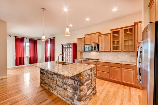 6335 S. Millbrook Way, Aurora, CO 80016