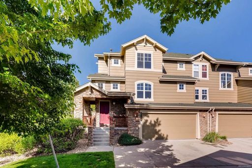 7636 S. Sicily Way, Aurora, CO 80016
