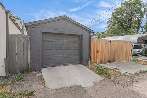 2337 S. Acoma Street, Denver, CO 80223