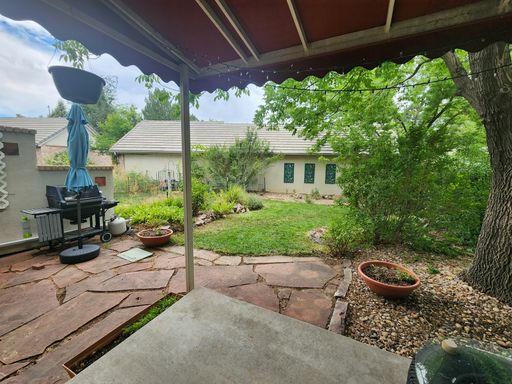 1612 W. Canal Court, Littleton, CO 80120