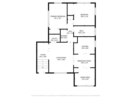 1085 S. Perry Street, #A, Denver, CO 80219